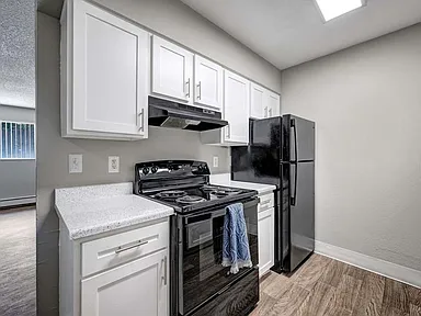 Arvada Green Apartment Homes