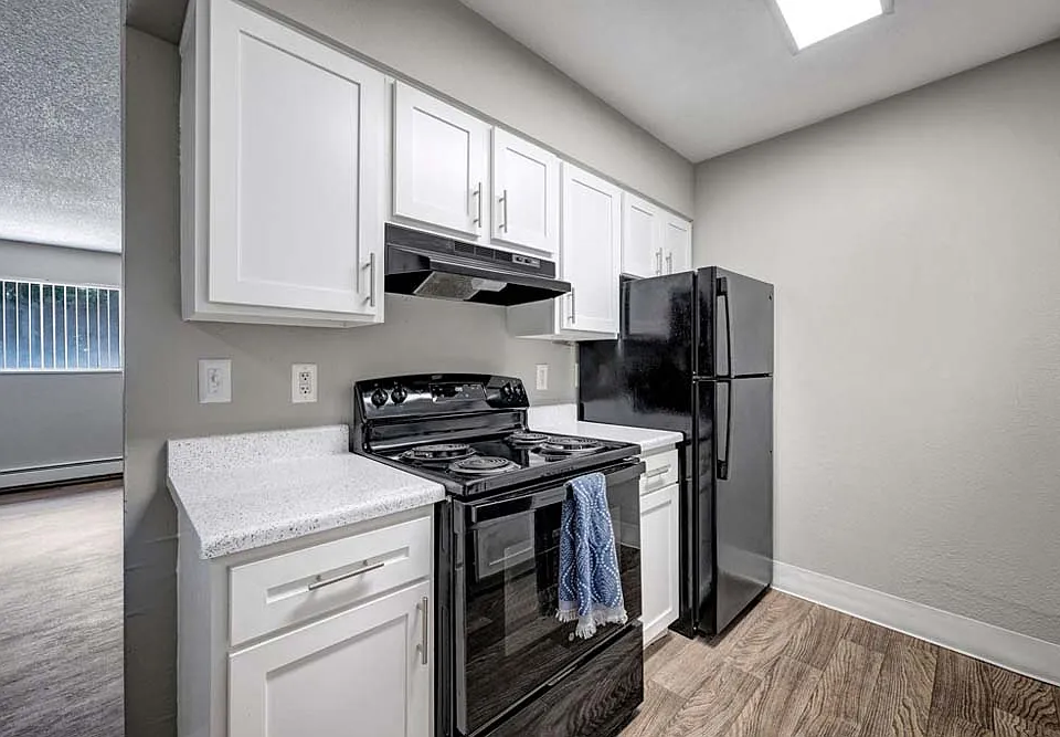 Arvada Green Apartment Homes