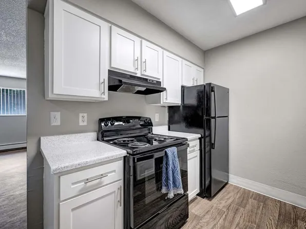 Arvada Green Apartment Homes, 7569 W 72nd Ave #9923, Arvada, CO 80003