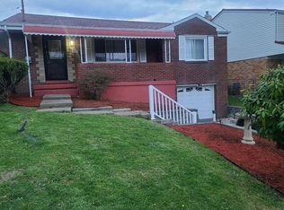 5303 Willock Rd E, Pittsburgh, PA 15236