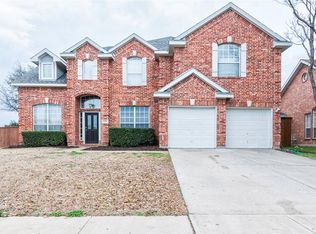 4204 Debbie Dr, Grand Prairie, TX 75052