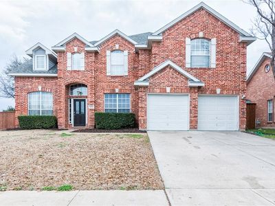 4204 Debbie Dr, Grand Prairie, TX, 75052
