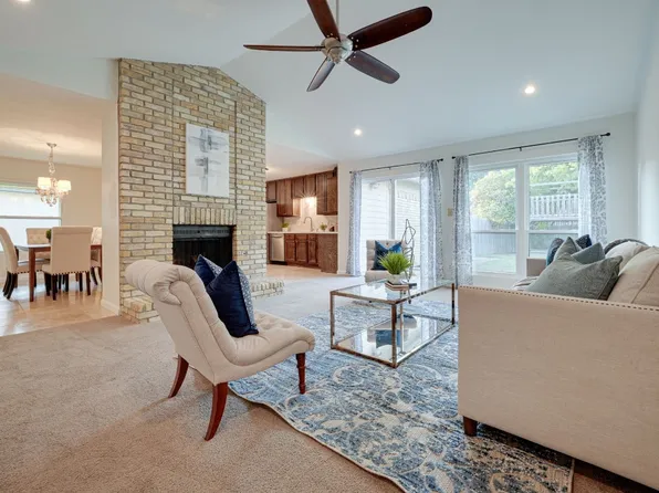 2324 Woodglen Dr, Richardson, TX 75082