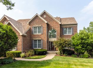 4855 Christine Ct, Long Grove, IL 60047