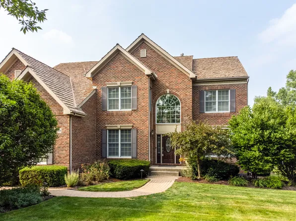 4855 Christine Ct, Long Grove, IL 60047