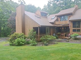 5 W Parish Ct #26C, Haverhill, MA 01832