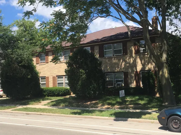 4820 W Forest Home Ave #1, Milwaukee, WI 53219