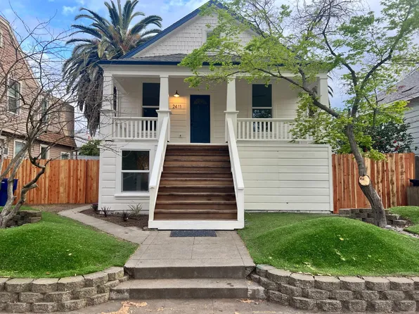 2411B-2411 C St, Sacramento, CA 95816
