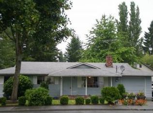 12716 SE 164th St, Renton, WA 98058