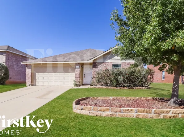 1116 Junegrass Ln, Crowley, TX 76036
