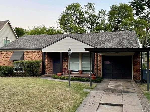 6832 Coronado Ave, Dallas, TX 75214