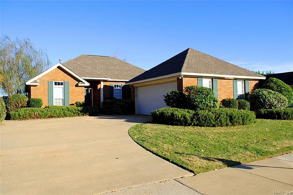 2512 Halcyon Downs Loop, Montgomery, AL 36117 Zillow