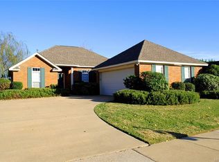 2512 Halcyon Downs Loop, Montgomery, AL 36117