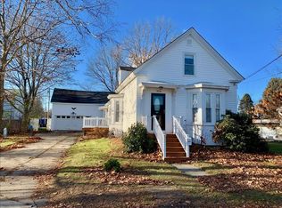 254 Hill St, Biddeford, ME 04005