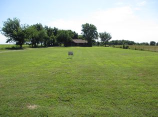 24505 S 4140th Rd, Claremore, OK 74019