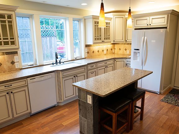 Soapstone (heated) bar