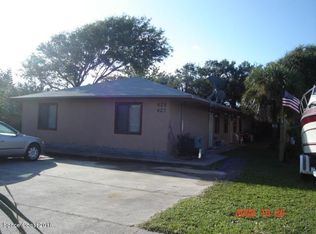 425 Jefferson Ave #427, Cape Canaveral, FL 32920