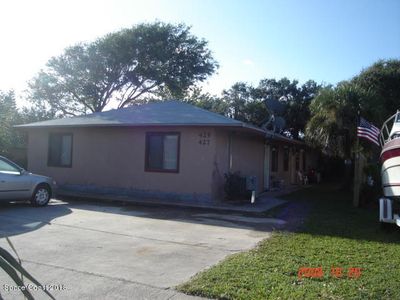 425 Jefferson Ave #427, Cape Canaveral, FL, 32920