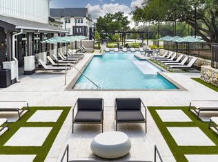 29600 Ronald Reagan Blvd #7-7107, Georgetown, TX 78633