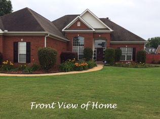 401 Walter Pl, Kathleen, GA 31047