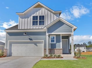 284 Beecher Dr, Richmond Hill, GA 31324