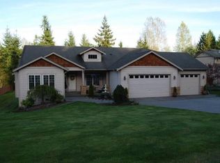 10025 91st Ave NE, Arlington, WA 98223