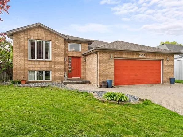 250 Grondin St, Lasalle, ON N9J 3M7
