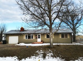 3910 Hidden Valley Rd, Gillette, WY 82718