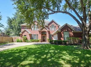3331 Summer Bay Dr, Sugar Land, TX 77478