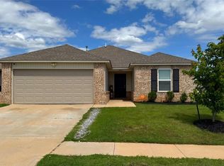 1800 Hayes Ln, Oklahoma City, OK 73127