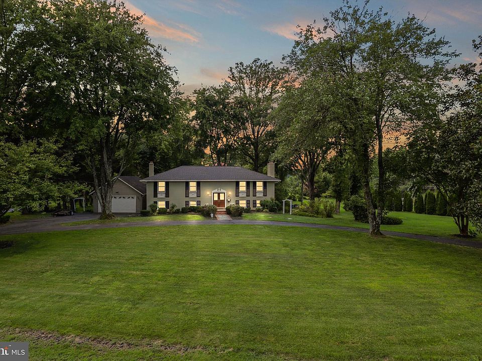 4800 Prestwick Dr, Fairfax, VA 22030 Zillow