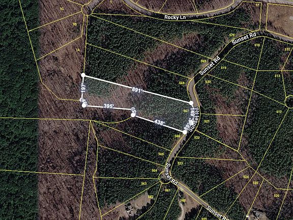 5th image of 0 Hillis Cemetary Rd