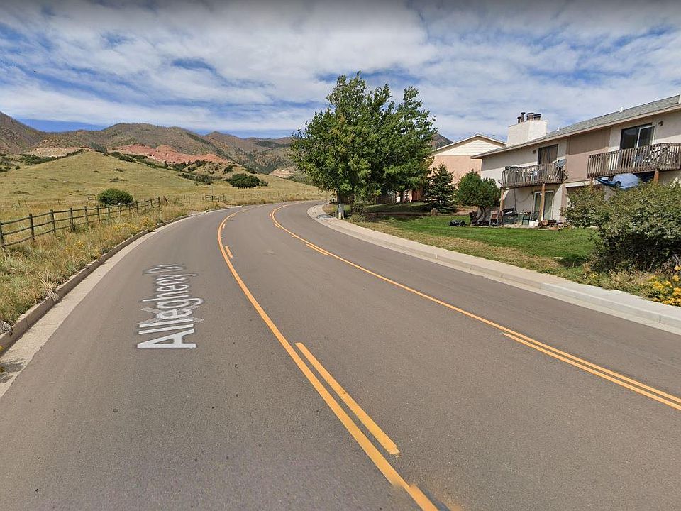 Great, unobstructed views