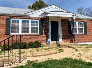 8015 Morgan Ford Rd, Saint Louis, MO 63123