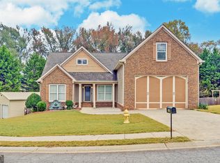 131 Hampton Dr, Jefferson, GA 30549