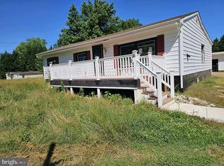 231 Chance Rd, Clayton, DE 19938