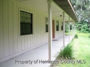 7250 Griffin Rd, Brooksville, FL 34601