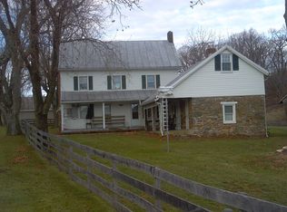 742 N Gorsuch Rd, Westminster, MD 21157