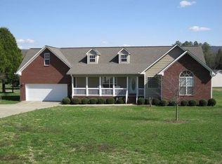 35034 Us Highway 11, Valley Head, AL 35989