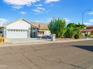 16029 N 36th Dr, Phoenix, AZ 85053