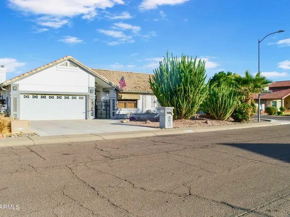 16029 N 36TH Drive, Phoenix, AZ 85053