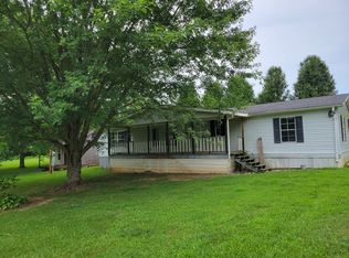 130 Isbell Ln, Decherd, TN 37324