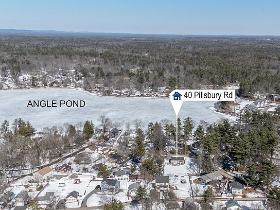 4th image of 40 Pillsbury Road