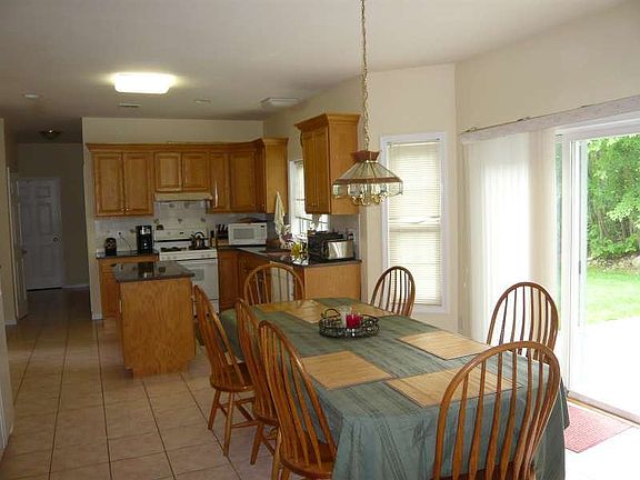 Kitchen View 1