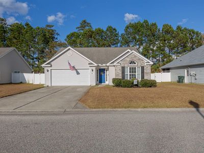 129 Southborough Ln., Myrtle Beach, SC, 29588