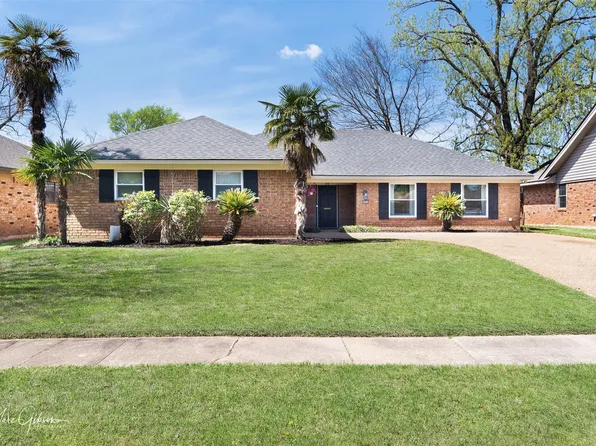 10024 Village Green Dr, Shreveport, LA 71115