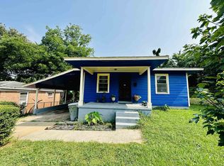 1366 Eloise Rd, Memphis, TN 38106