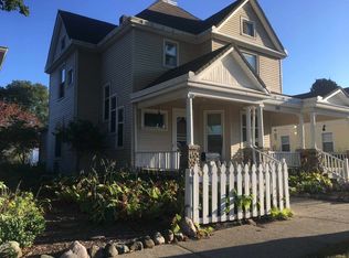 321 W Plymouth St, Bremen, IN