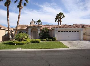 2445 Hummingbird Hill Ave, Henderson, NV 89074