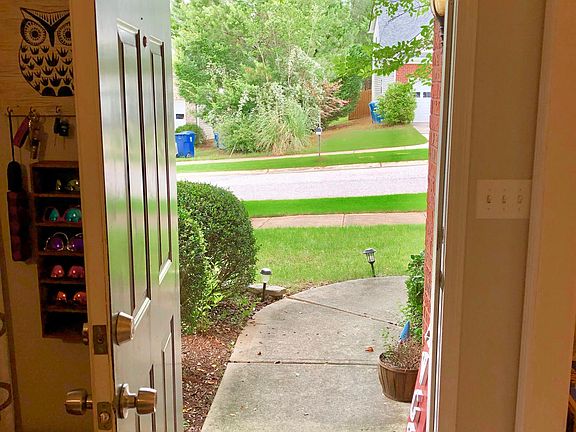 Doorway